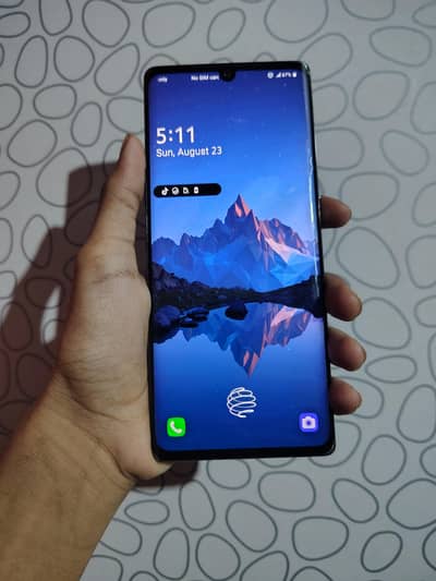LG velvet 6/128 non Pta
