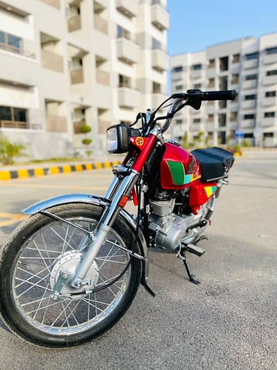 honda 125 2026