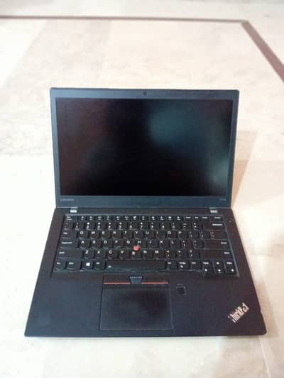 Lenovo Core i5 - 6th Generation