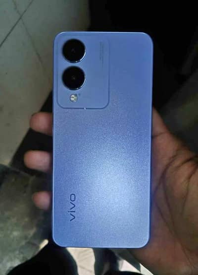 Vivo Y17s (6GB+128GB) For Sale