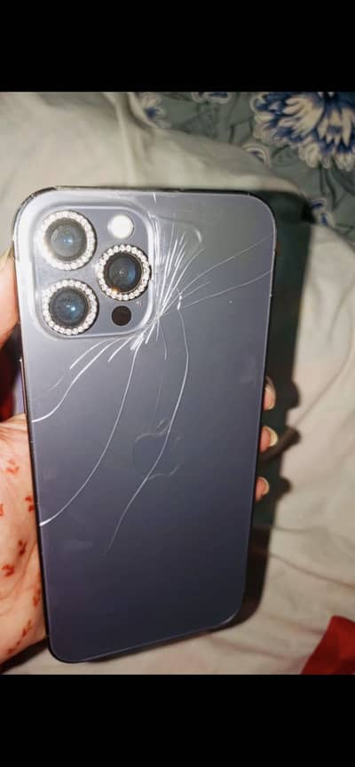 Apple iPhone 12 Pro Max