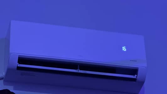 TCL T3 DC Inverter AC 1 Ton | Like New | 1 Month Used | 2026 Model