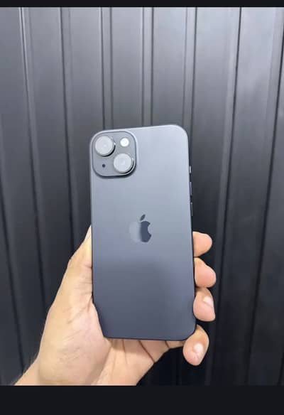 Iphone 15 plus | JV
