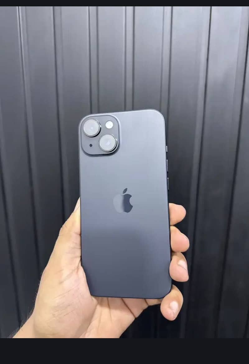 Iphone 15 plus | JV 0