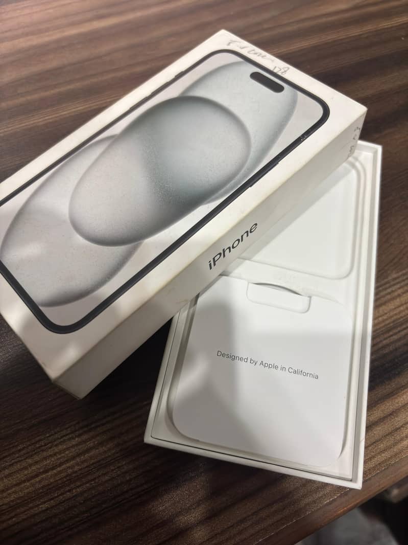 Iphone 15 plus | JV 1