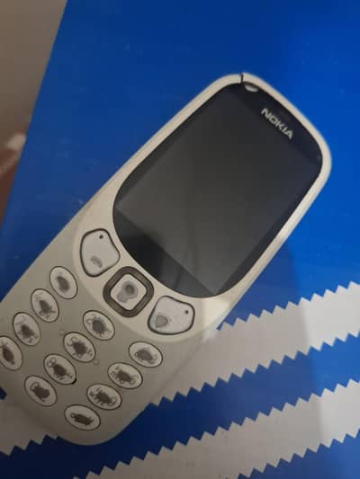Nokia 3310