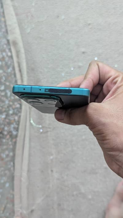 Infinix Note 50