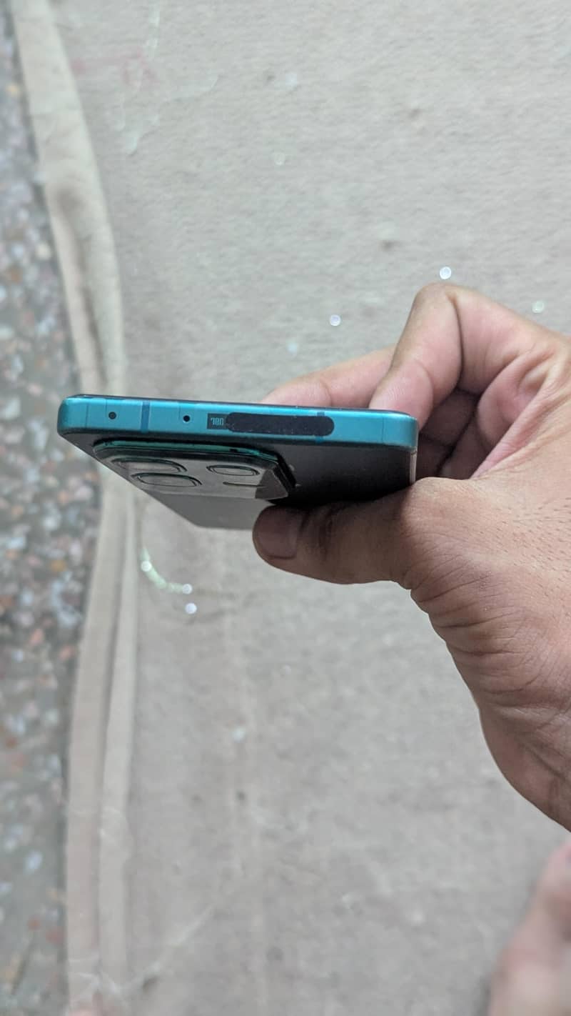 Infinix Note 50 0
