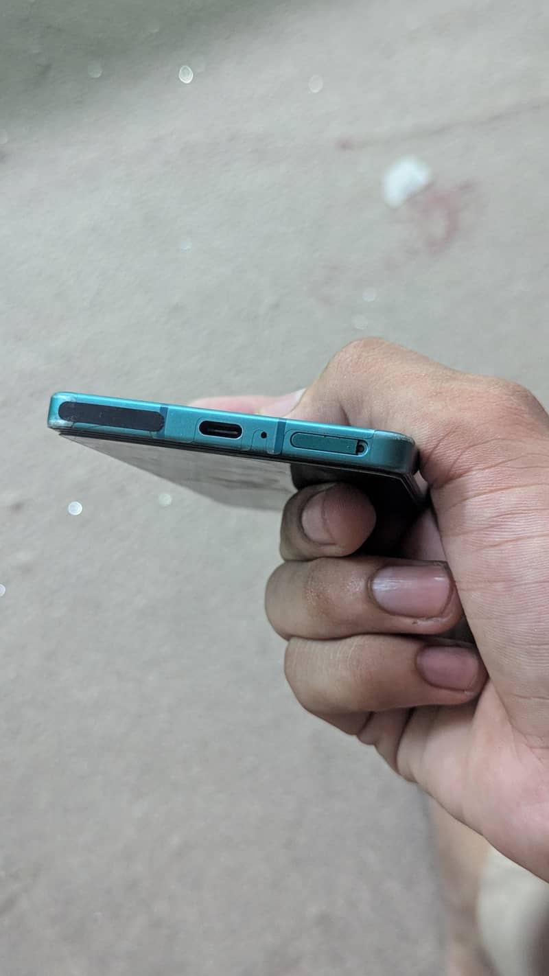 Infinix Note 50 1