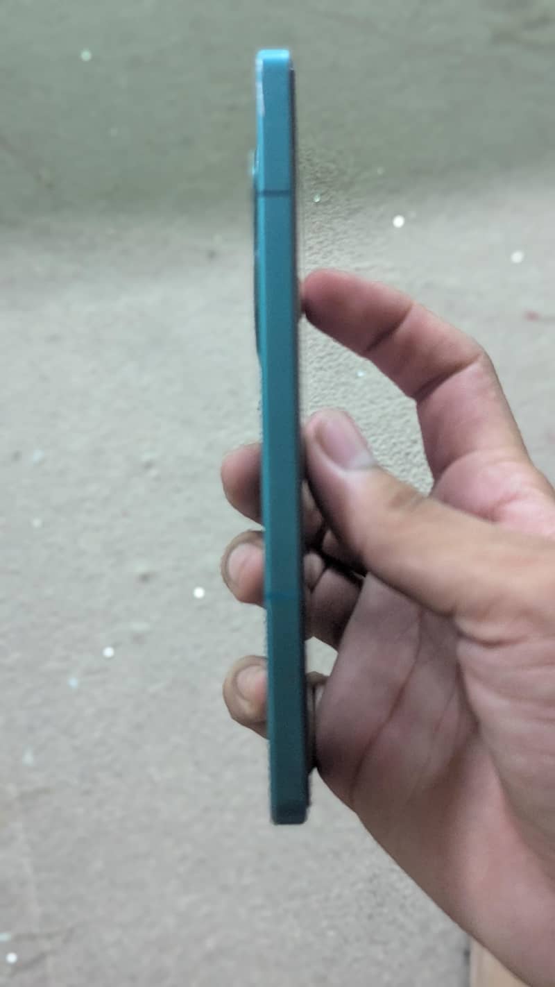 Infinix Note 50 2