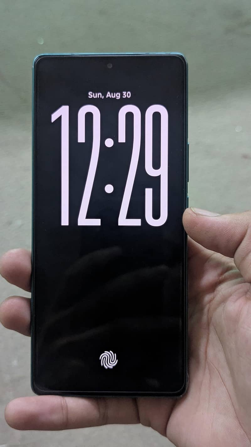 Infinix Note 50 3