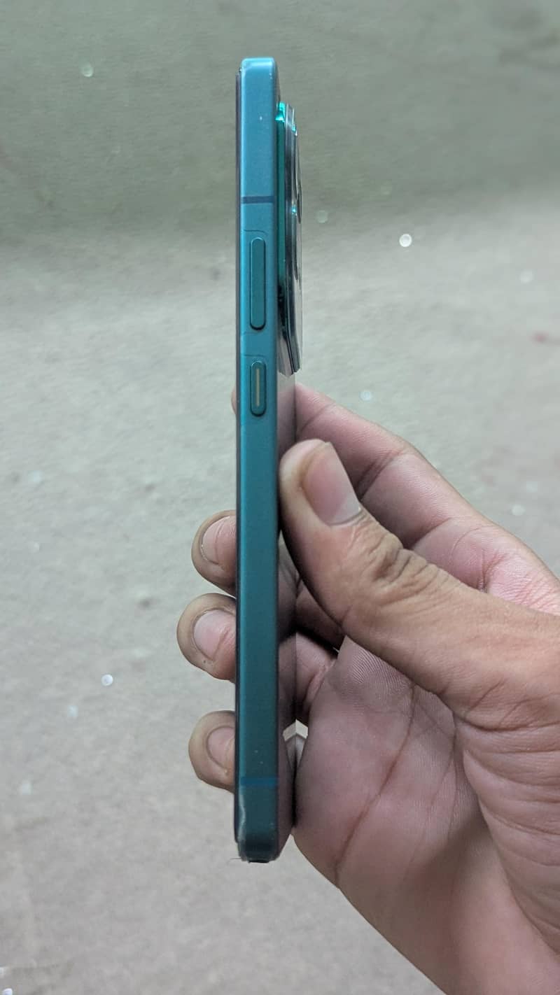 Infinix Note 50 4