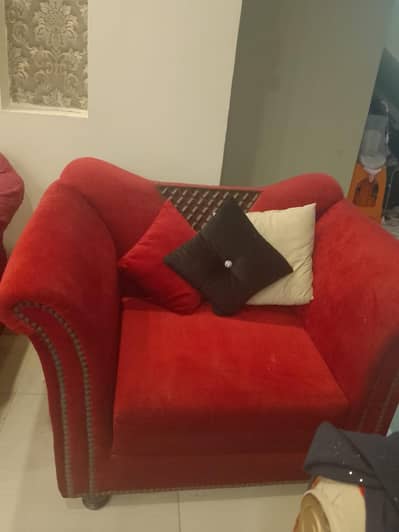 7 seater Sofa set