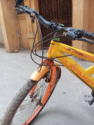 casual use bicycle!!