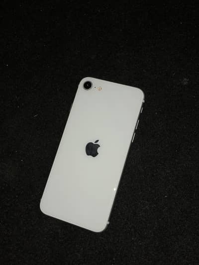 Iphone SE 2