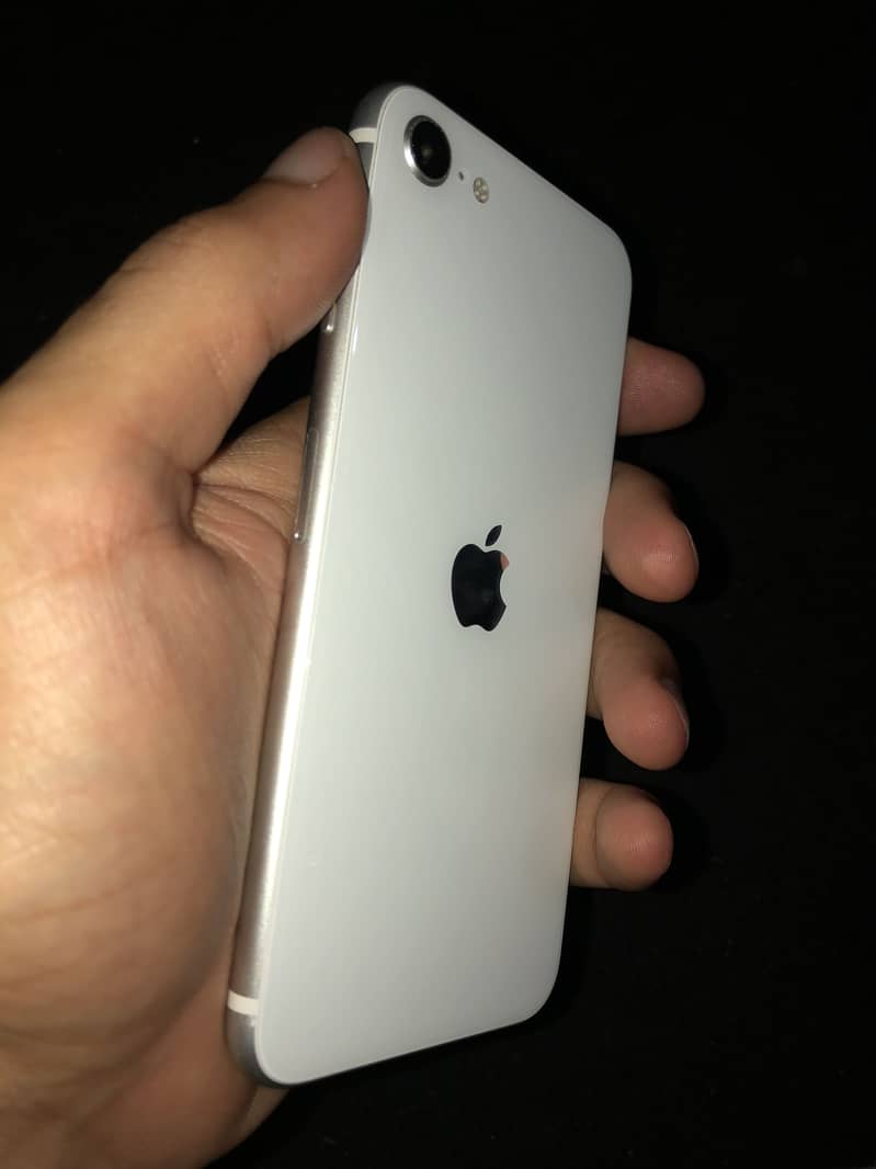Iphone SE 2 1