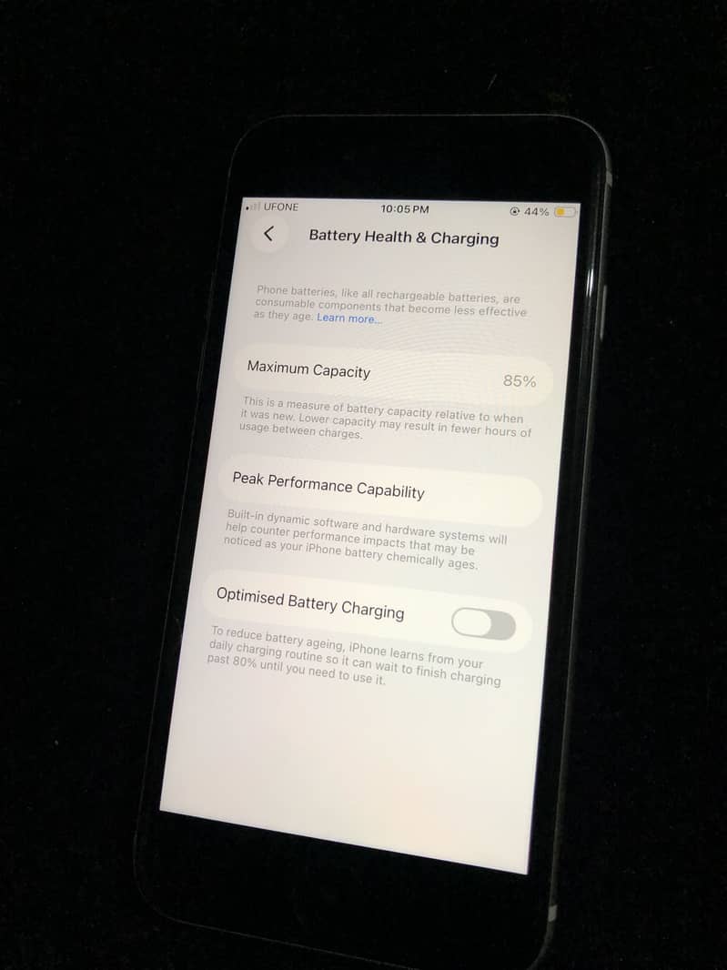 Iphone SE 2 2