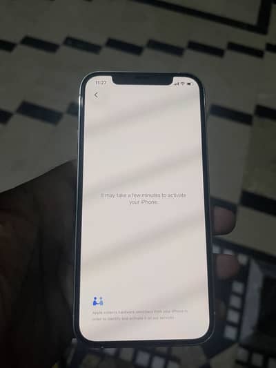 Apple iPhone 12 Pro