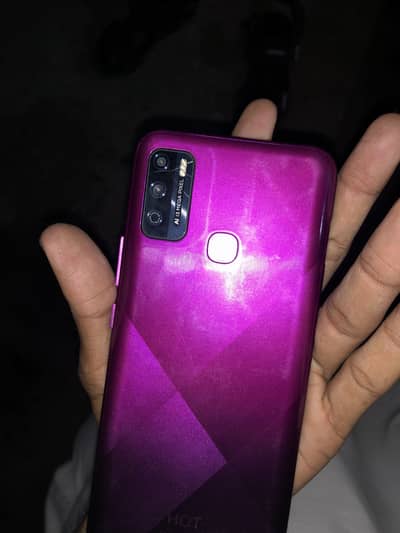 Infinix Hot 9 Play
