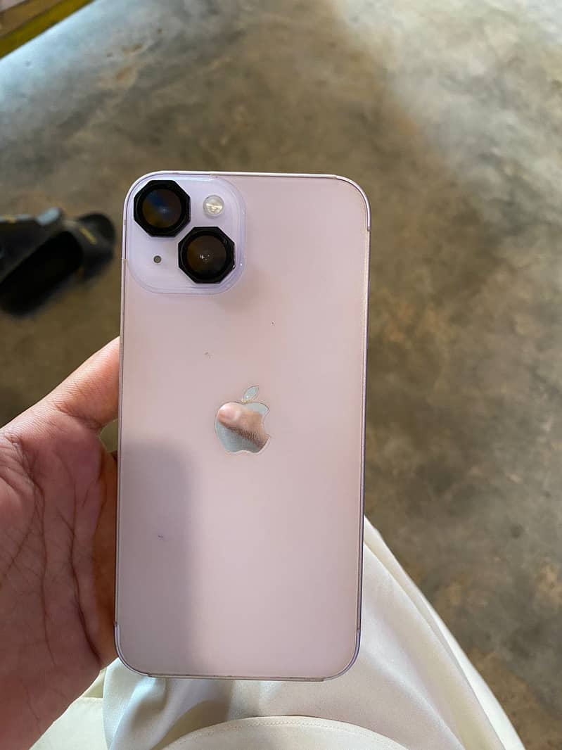 Apple iPhone 14 1