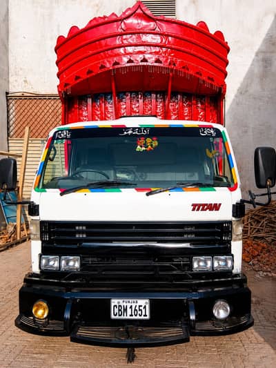 Maza 3500