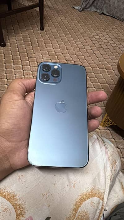 Apple iPhone 12 Pro Max
