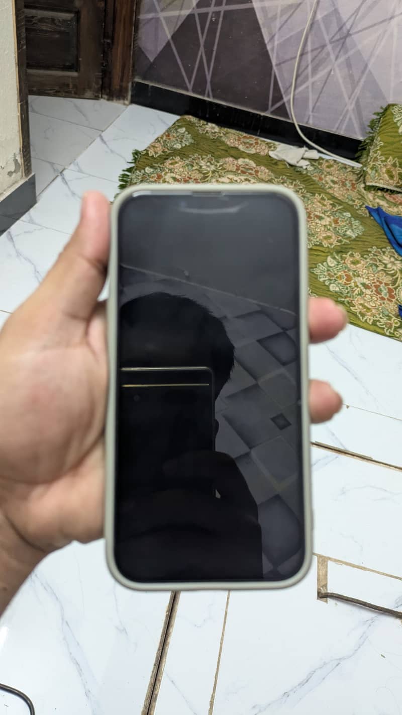 Apple iPhone 13 Pro 5