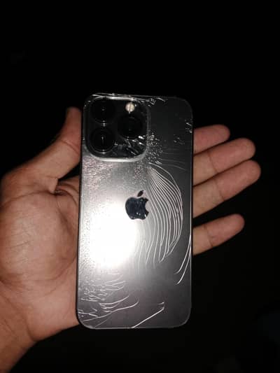 Apple iPhone 13 Pro