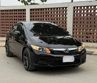 (NEED URGENT PAYMENT) HONDA Civic Prosmetic 2014 btr yaris city vitz