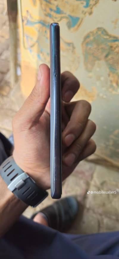 Motorola Moto G Stylus