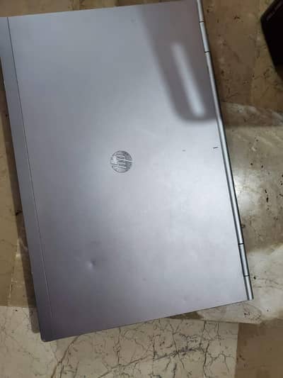 HP Elitebook 8570p
