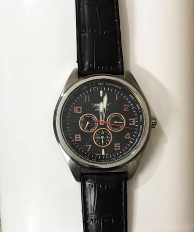 Cruiser Watch & other's