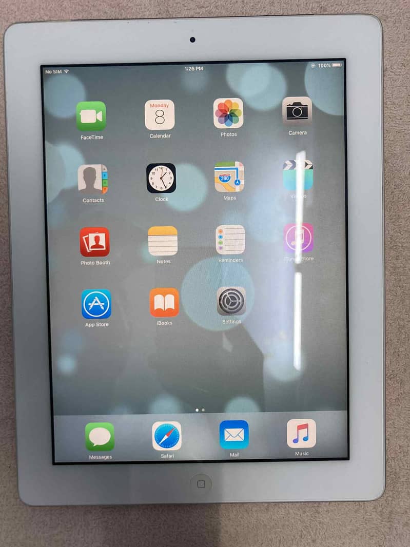 iPad 2 / 64 GB 4
