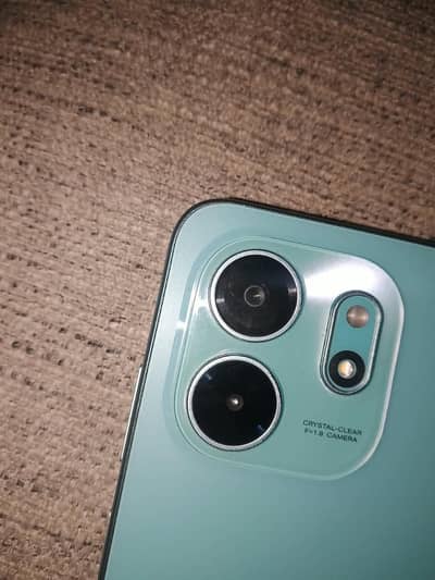 Infinix Smart 9 HD