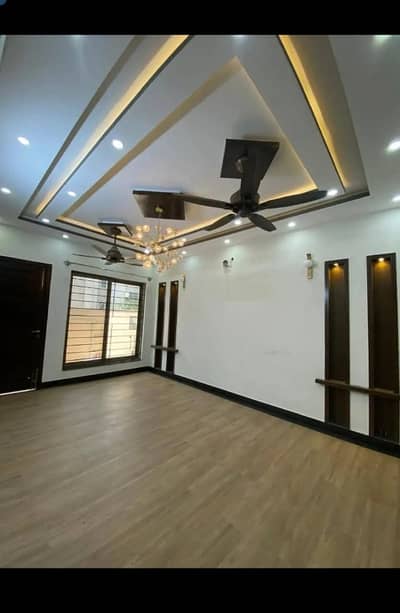 35x70 10 marla Like a Brand New Luxury Tile Flooring Upper Portion Prime Location for rent in G-13