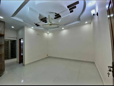 40x80 14 Marla Like a Brand New Luxury Tile Flooring Ground portion prime location for rent in G-13