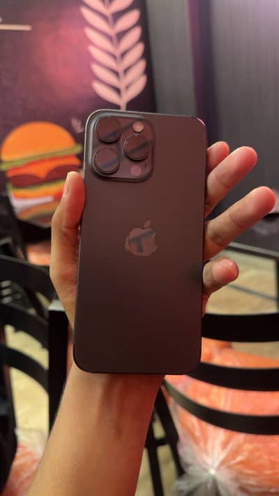Apple iPhone 15 Pro Max