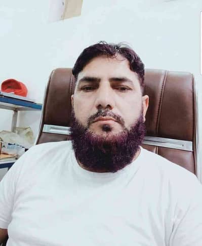 Ijaz Ahmad