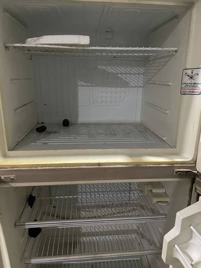 Dawlance refrigerator