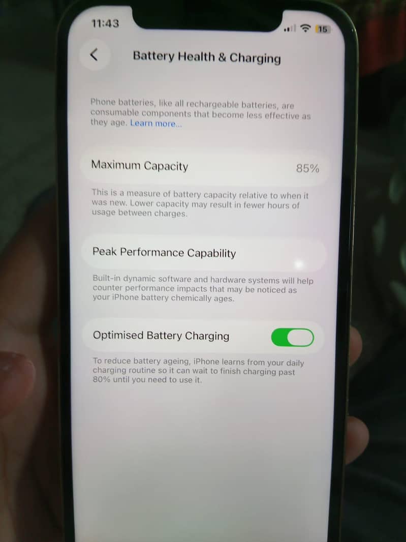 Apple iPhone 12 Prot 8