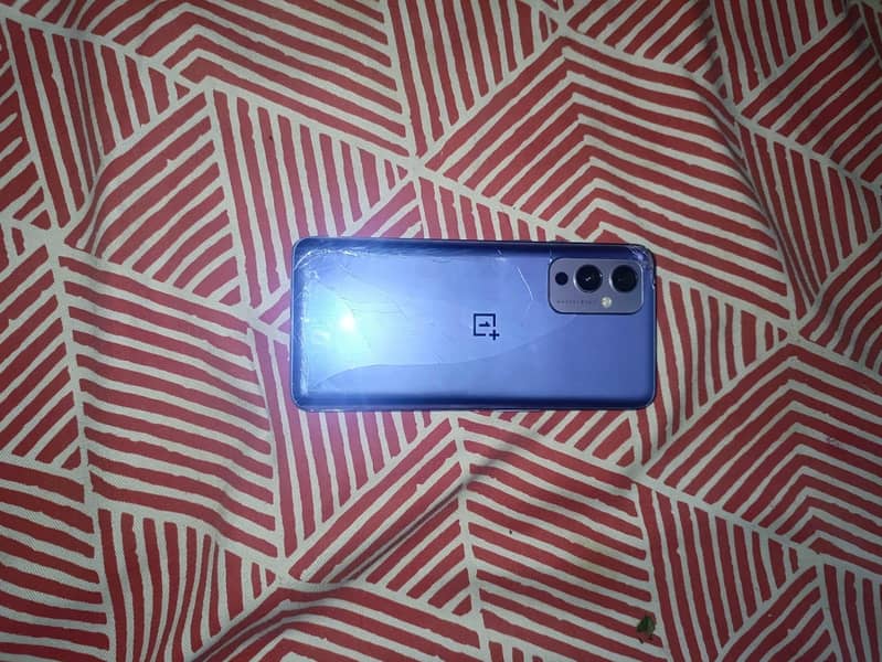 One Plus 9 0