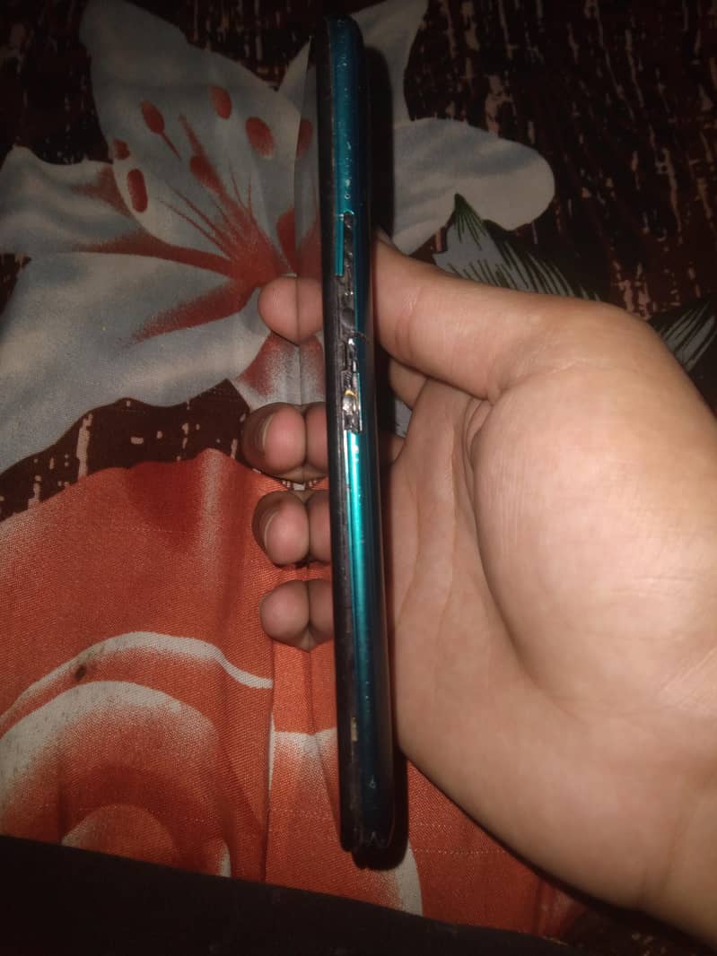 Itel A48 1