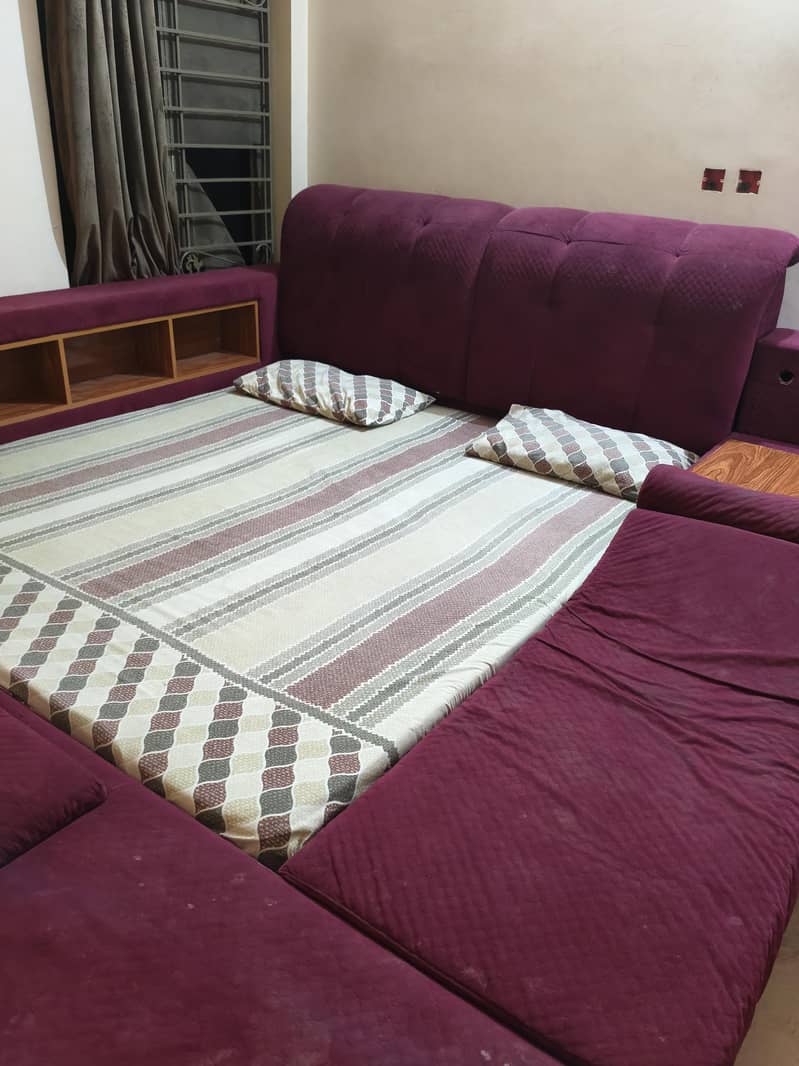 storage bed 1