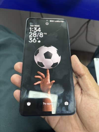Xiaomi Redmi Note 11 Pro