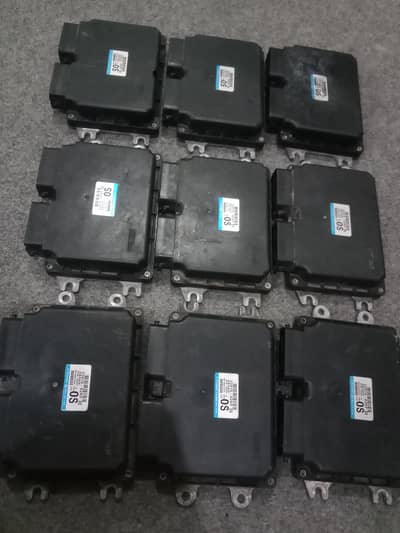 Suzuki Alto vxr all parts available
