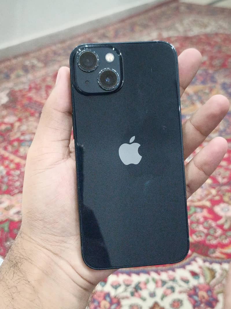 iPhone 13 1