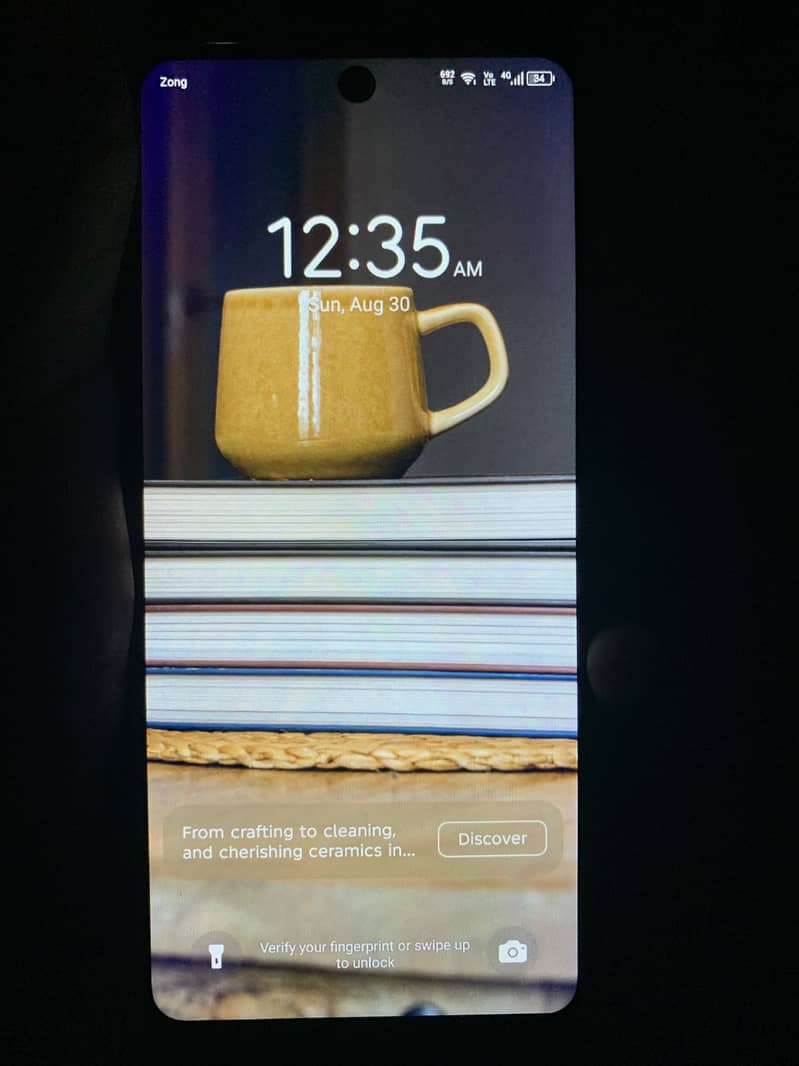 Tecno Spark 20C 1