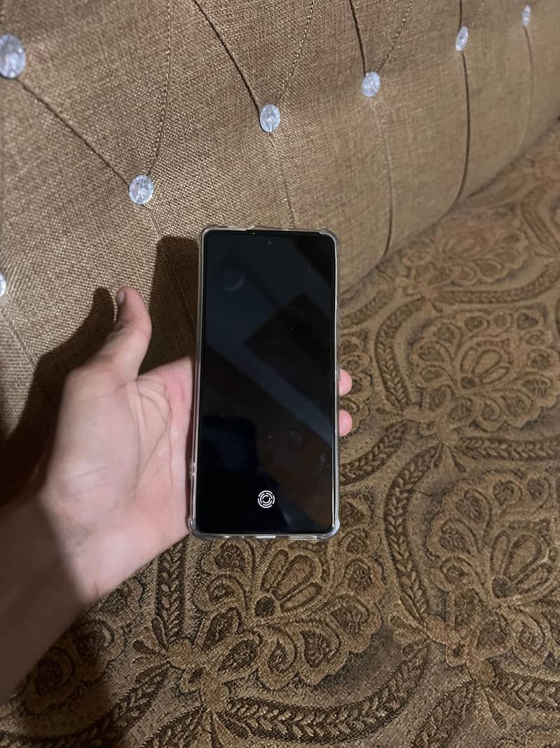 Tecno CAMON 30 1