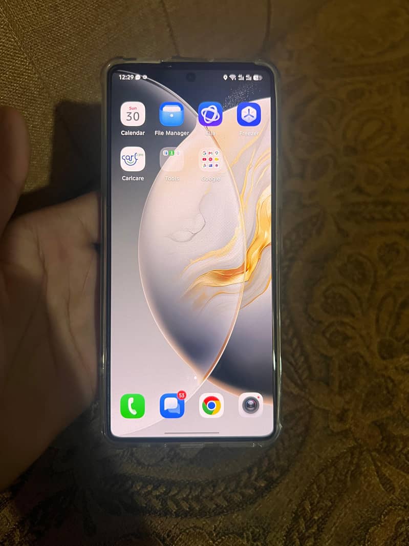 Tecno CAMON 30 3