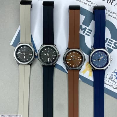 Man watch